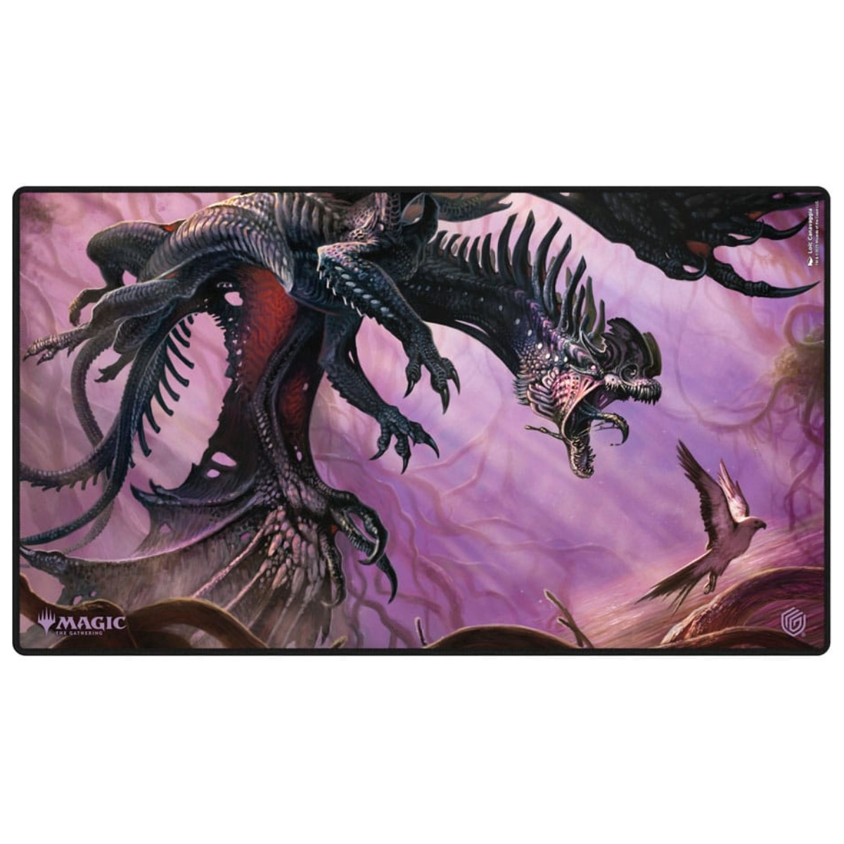 Play-Mat, Tarkir: Dragonstorm- RRP $37.99