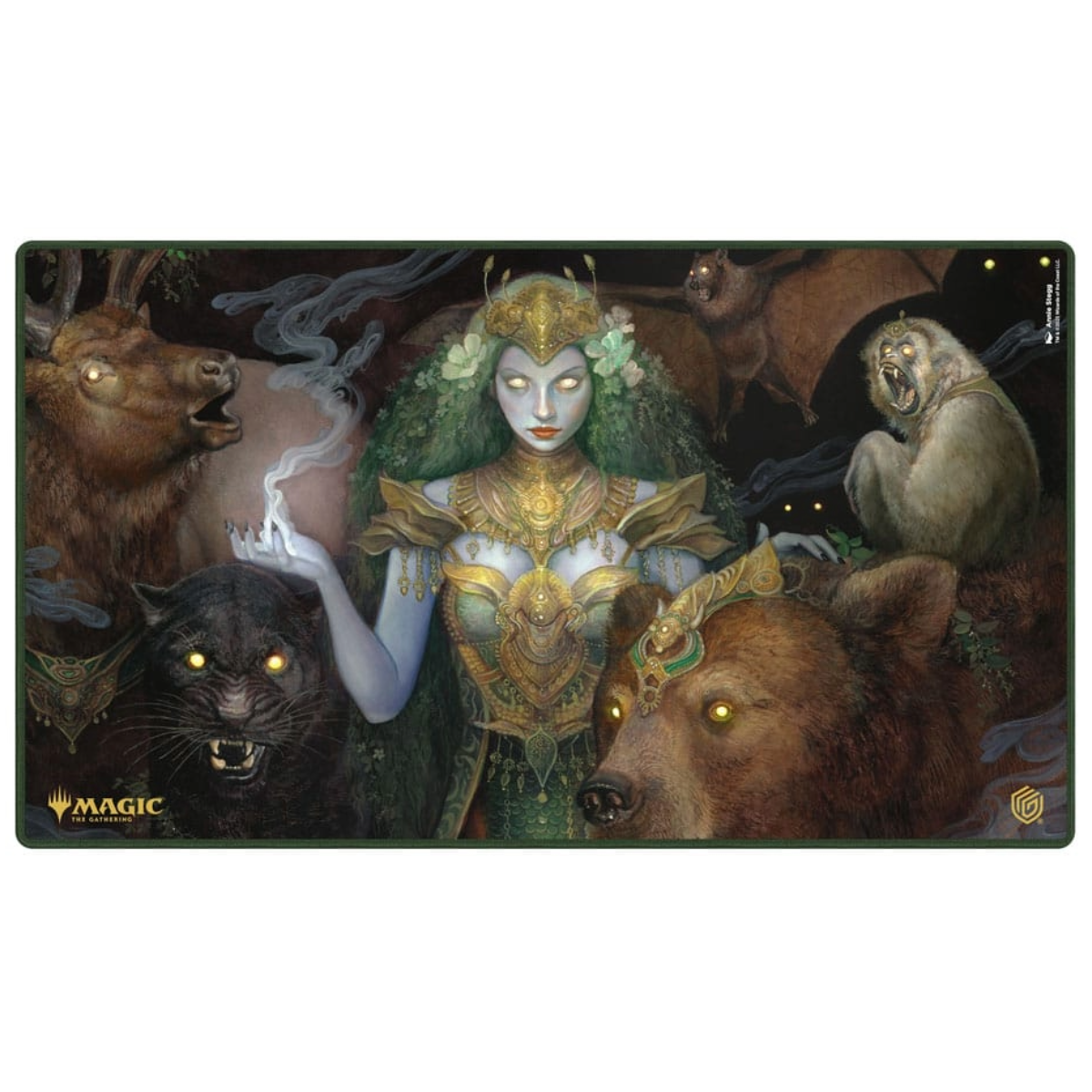 Play-Mat, Tarkir: Dragonstorm- RRP $37.99