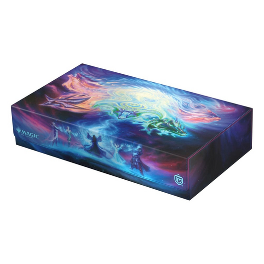 Ultimate Guard Omnihive 1000+ Xenoskin Magic: The Gathering, Tarkir: Dragonstorm "Call the Spirit Dragons" - RRP$169.99