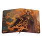 Ultimate Guard Zipfolio 360 Xenoskin Magic: The Gathering "Tarkir: Dragonstorm" RRP$84.99
