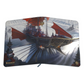 Ultimate Guard Zipfolio 360 Xenoskin Magic: The Gathering "Tarkir: Dragonstorm" RRP$84.99