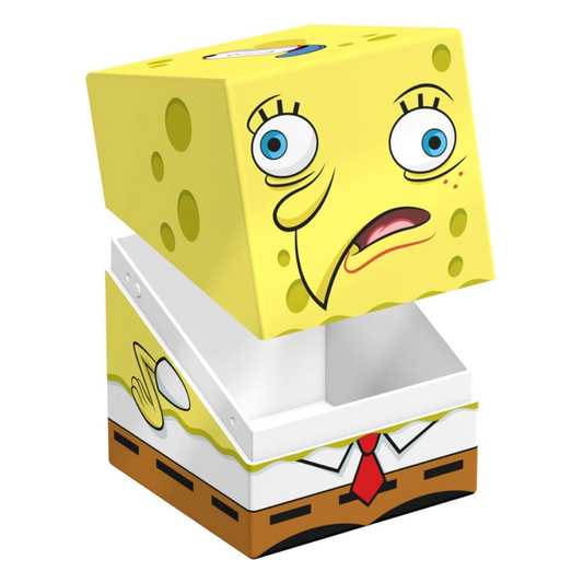 Squaroes - SpongeBob SquarePants™ - iNteRnEt SEnsAtioN RRP $42.00