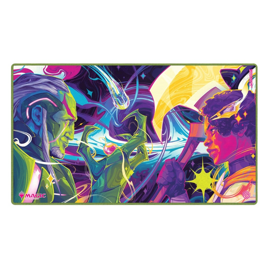 Ultimate Guard Play-Mat - Magic: The Gathering "Edge of Eternities" RRP $37.99