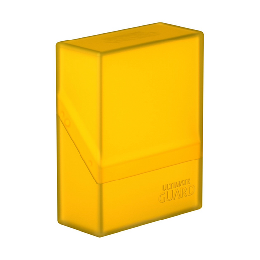 Ultimate Guard Boulder™ Deck Case 40+ RRP$13.99 -