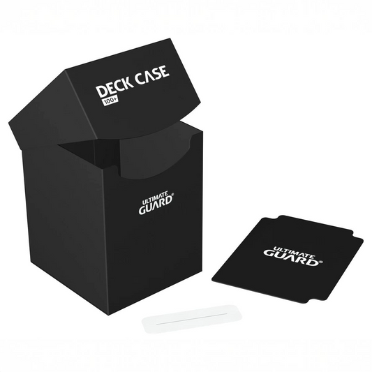 Ultimate Guard Deck Case 100+ Standard Size RRP$6.50 -
