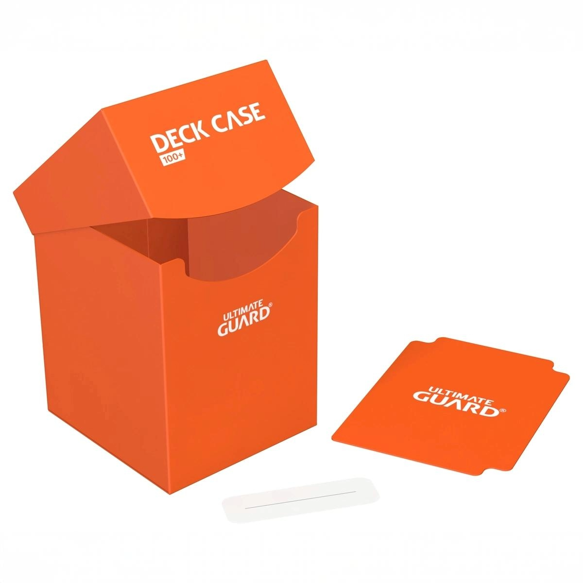 Ultimate Guard Deck Case 100+ Standard Size RRP$6.50 -