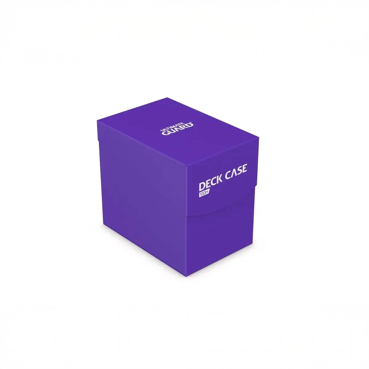 Ultimate Guard Deck Case 133+ Standard Size RRP$8.50 -