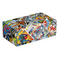 Squaroes - Collectors Case DC Justice League™ - Vintage Comics RRP$145 -