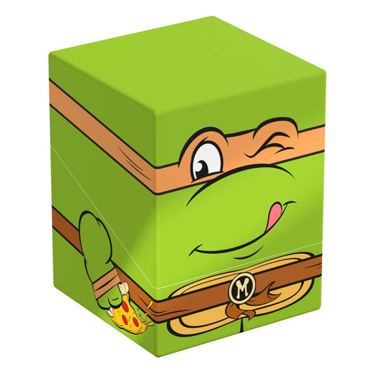Squaroes - Squaroe Teenage Mutant Ninja Turtles™ RRP$42.00