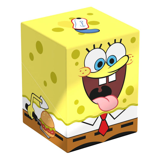 Squaroes - SpongeBob SquarePants™ RRP$42.00