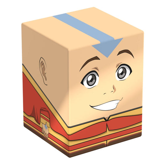 <Pre-Order: ETA October 2025> Squaroes - Avatar: The Last Airbender RRP$45.00