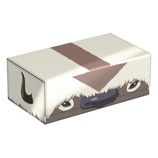 <Pre-Order: ETA October 2025> Squaroes - Collectors Case: Avatar: The Last Airbender -"Appa" RRP$145