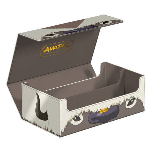 <Pre-Order: ETA October 2025> Squaroes - Collectors Case: Avatar: The Last Airbender -"Appa" RRP$145