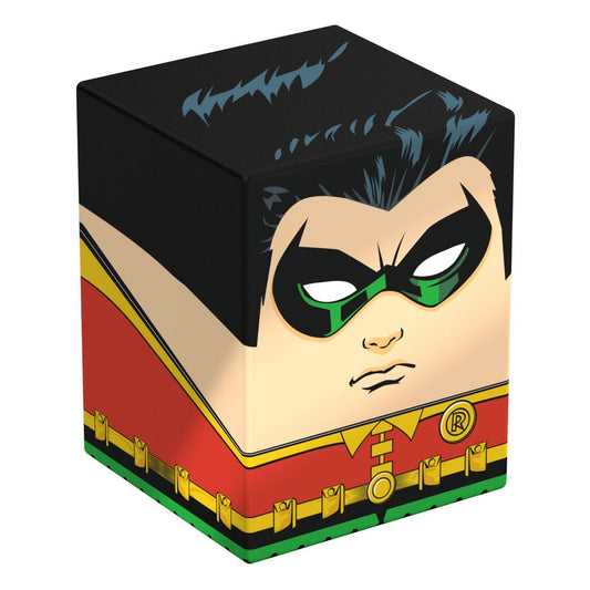 <Pre-Order: ETA October 2025> Squaroes - Batman: Gotham City RRP$45.00