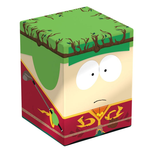 <Pre-Order: ETA October 2025> Squaroes - South Park: The Stick of Truth RRP$45.00