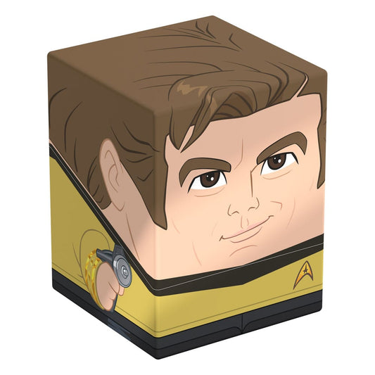 <Pre-Order: ETA October 2025> Squaroes - Star Trek: The Original Series RRP$45.00