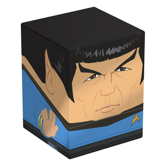 <Pre-Order: ETA October 2025> Squaroes - Star Trek: The Original Series RRP$45.00