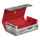 <Pre-Order: ETA October 2025> Squaroes - Collectors Case: Star Trek: The Original Series - "Shuttlecraft Galileo" RRP$145