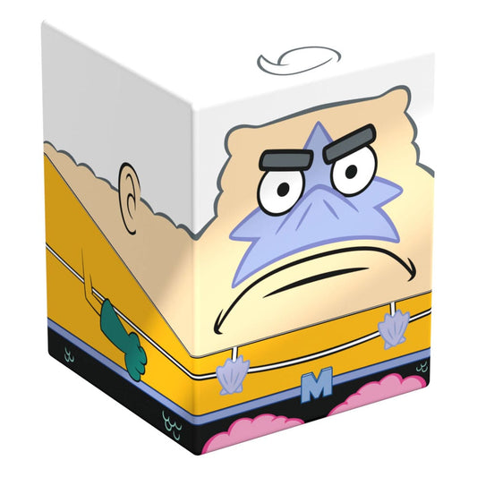 <Pre-Order: ETA October 2025> Squaroes - SpongeBob SquarePants: Wave II RRP$45.00