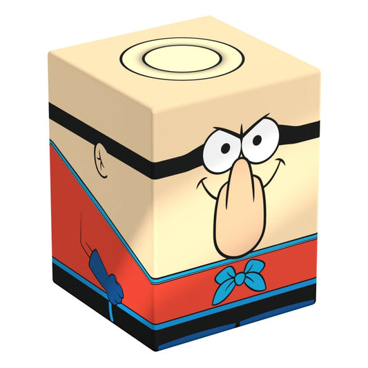 <Pre-Order: ETA October 2025> Squaroes - SpongeBob SquarePants: Wave II RRP$45.00