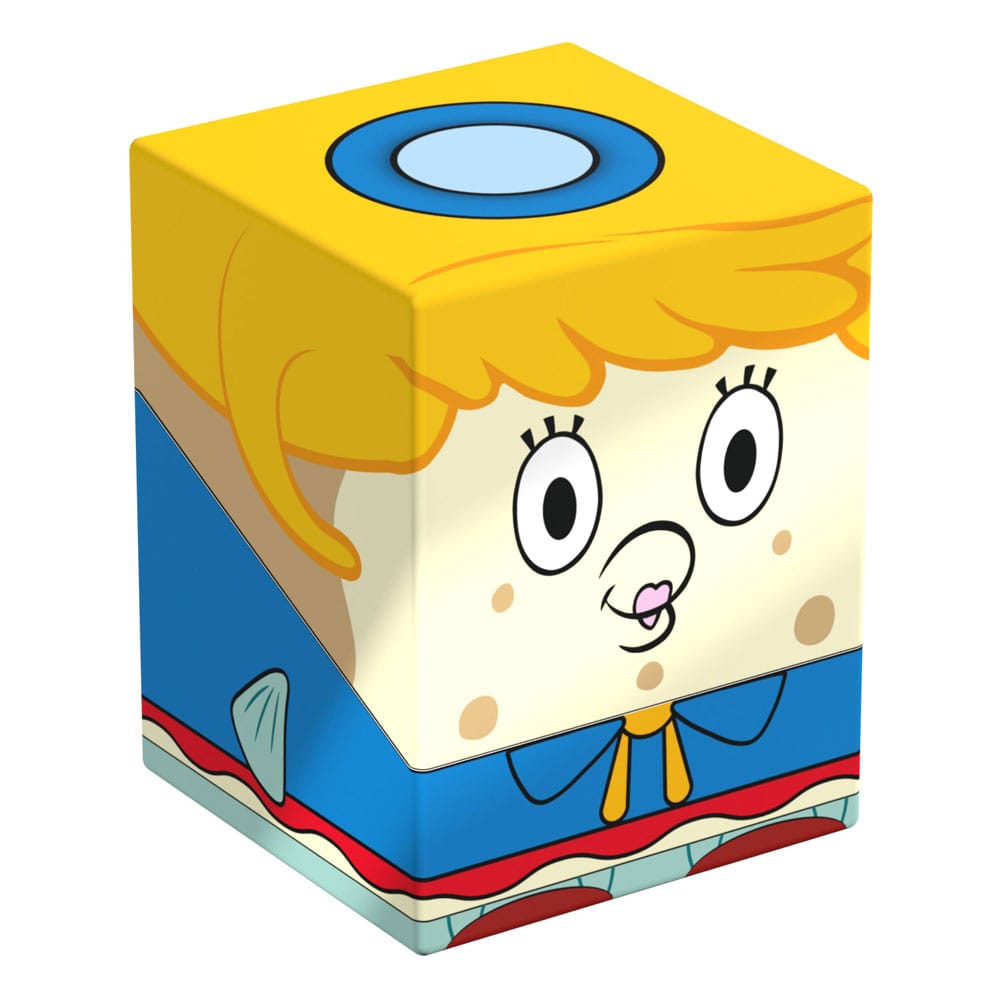 <Pre-Order: ETA October 2025> Squaroes - SpongeBob SquarePants: Wave II RRP$45.00