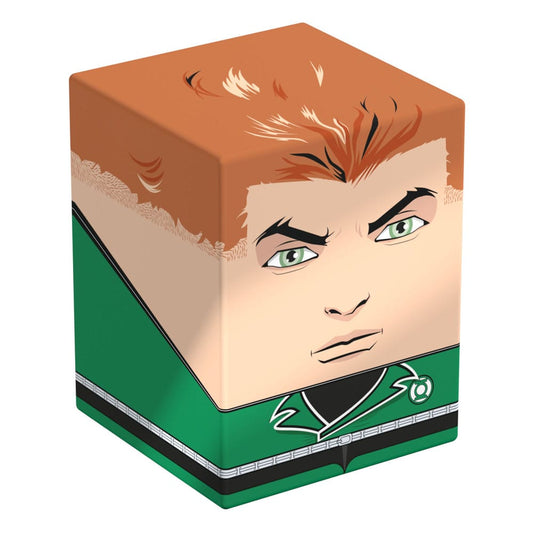 <Pre-Order: ETA October 2025> Squaroes - DC Justice League: Wave III RRP$45.00