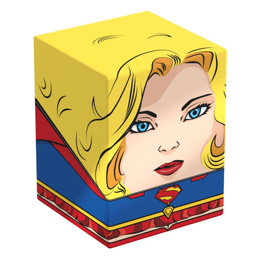 <Pre-Order: ETA October 2025> Squaroes - DC Justice League: Wave III RRP$45.00