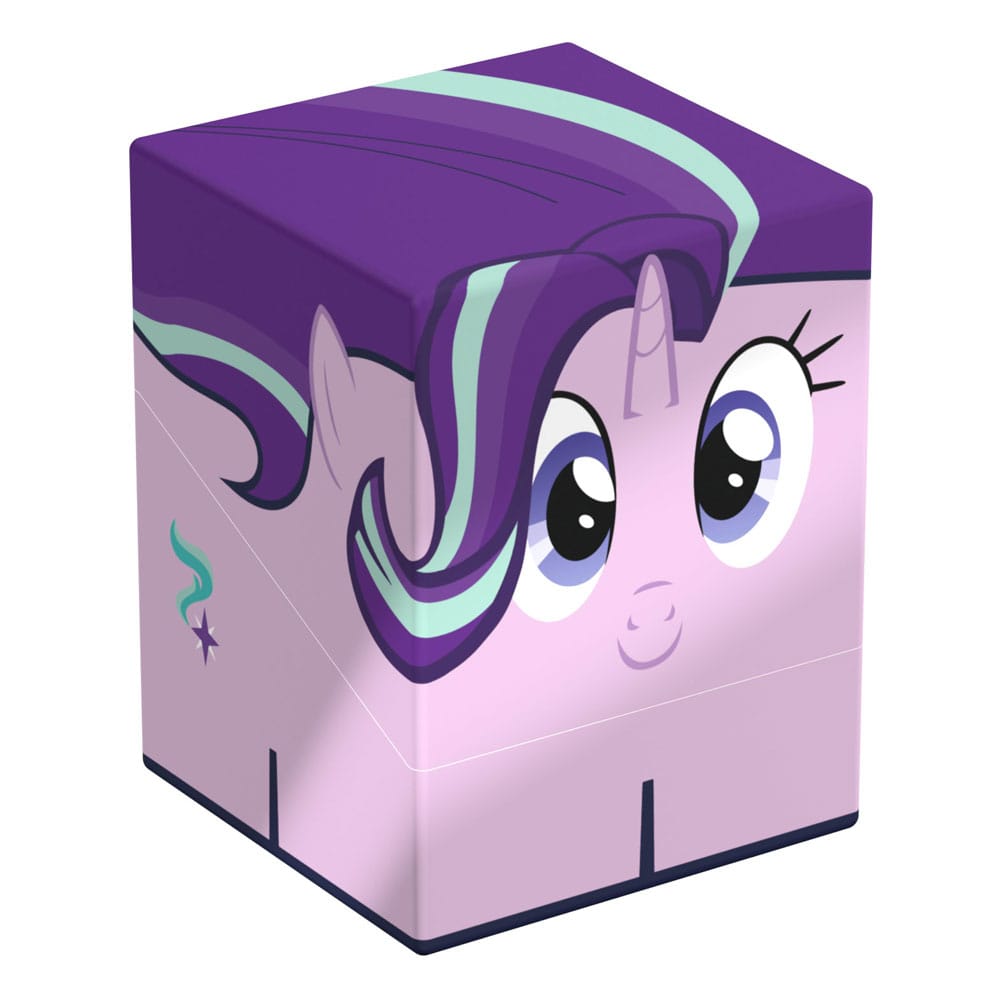 Squaroes -  My Little Pony "Friendship is Magic" RRP$45.00
