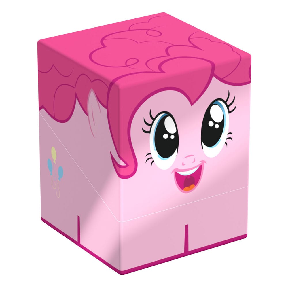 Squaroes -  My Little Pony "Friendship is Magic" RRP$45.00