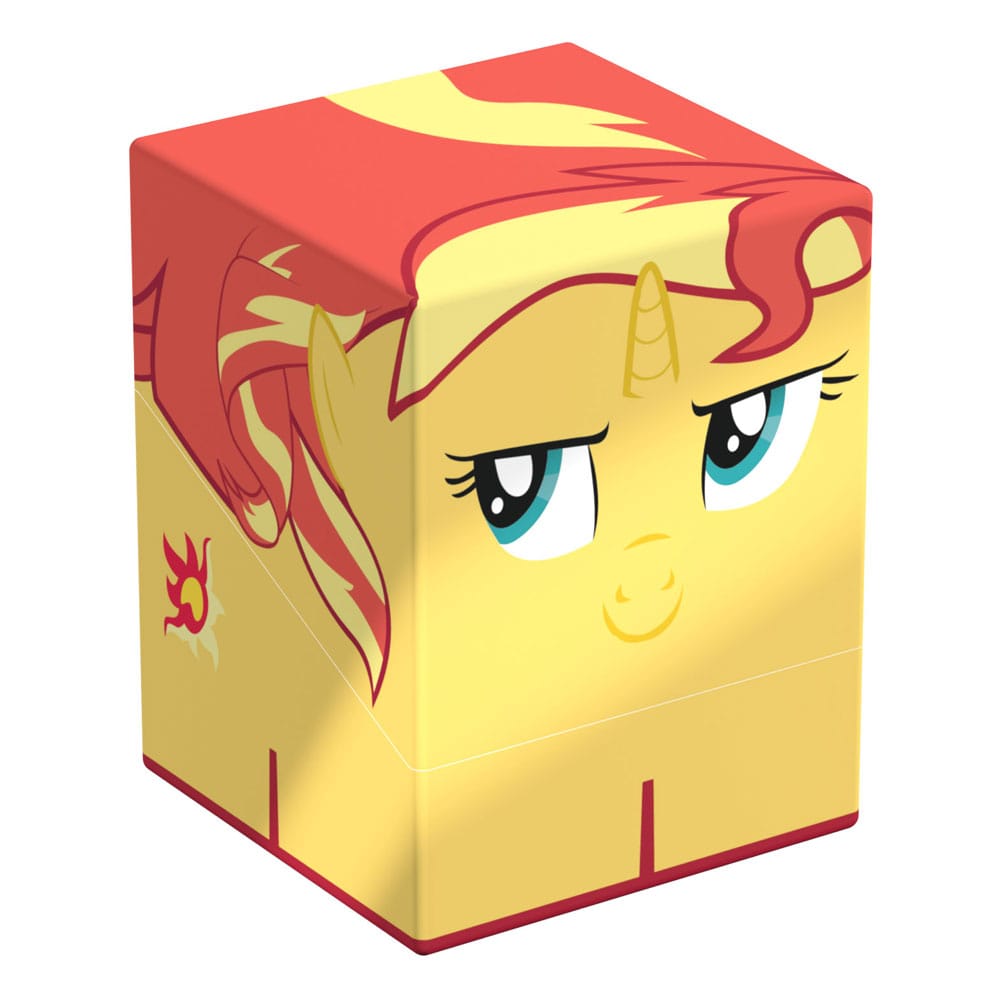 Squaroes -  My Little Pony "Friendship is Magic" RRP$45.00