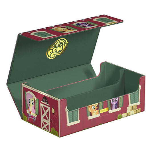 Squaroes - Collectors Case My Little Pony - "Friendship is Magic" RRP$145