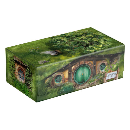 Squaroes - Collectors Case: The Lord of the Rings "Hobbiton" RRP$145