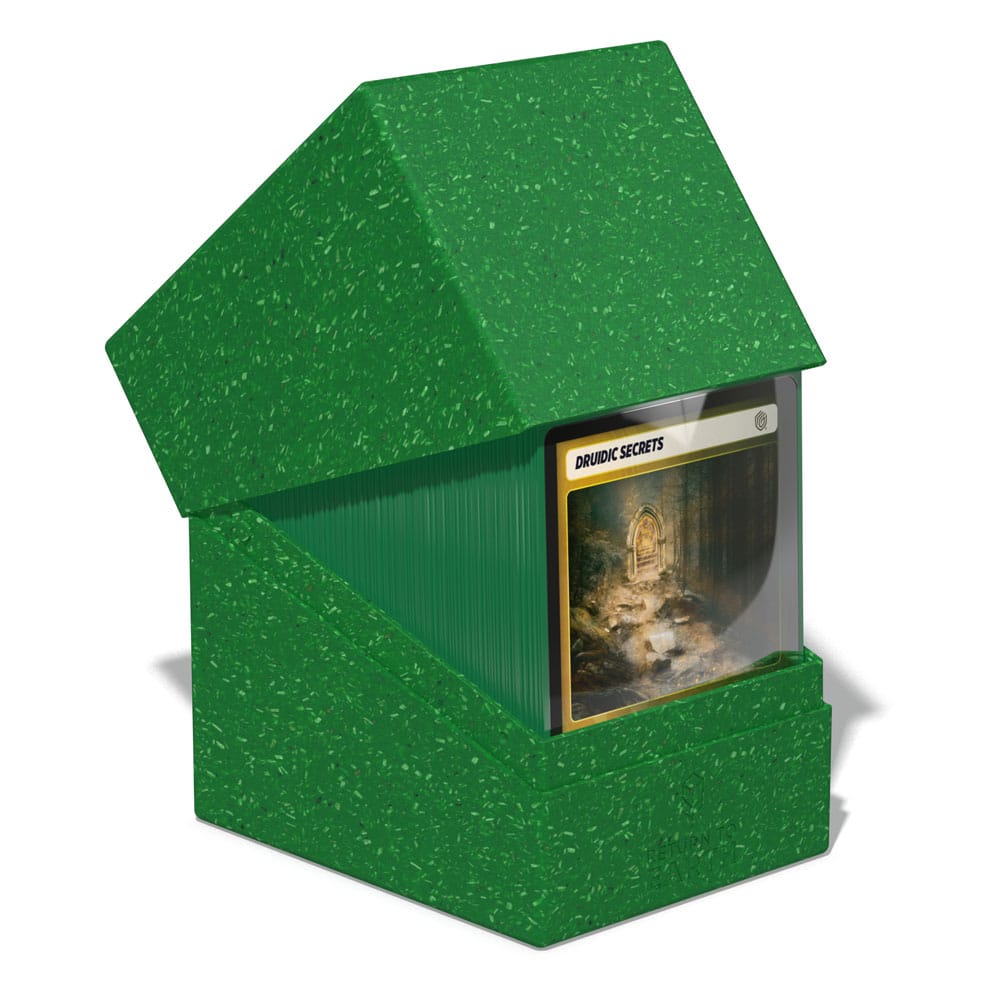 Ultimate Guard Boulder™ Deck Case Return To Earth 133+ RRP$29.99 -