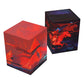 Ultimate Guard RTE Boulder 100+ 2024 Exclusive Duo-Pack - Dominik Mayer: Crowned With Fire RRP$79.99 -