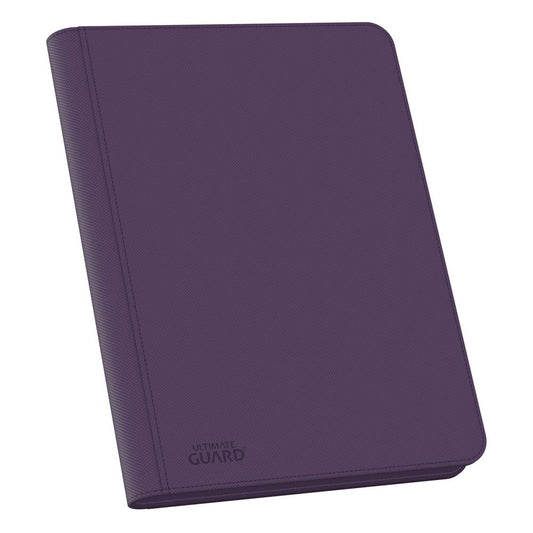 Ultimate Guard 320 - 16-Pocket ZipFolio XenoSkin RRP$54 -