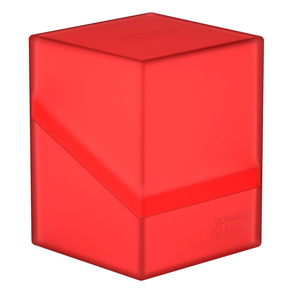 Ultimate Guard Boulder™ Deck Case 100+ RRP$19.99