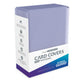 Ultimate Guard Toploader 35 pt Clear (Pack of 25) RRP$7.99 -
