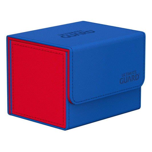 Ultimate Guard  Sidewinder 100+ SYNERGY Standard Size RRP$39 -