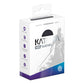 Ultimate Guard Katana Sleeves 100ct Standard RRP$22 -