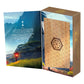 Ultimate Guard Katana: The Shogun's Journey - Part 1 "Samurai's Chest" (Omnihive 1000+ Xenoskin & Play-Mat)  RRP$205 -