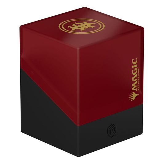 Ultimate Guard Boulder 100+ Magic: The Gathering "Guild Summit" RRP$29.99 -