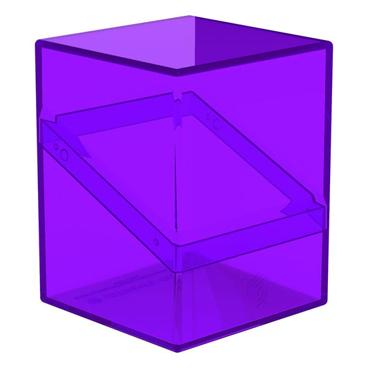 Ultimate Guard Boulder 100+ Transparent - RRP$19.99