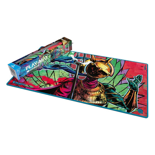 Play-Mat, Aetherdrift - RRP $37.99