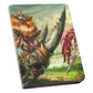 Ultimate Guard Zipfolio 360 Xenoskin Magic: The Gathering "Tarkir: Dragonstorm" RRP$84.99