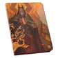 Ultimate Guard Zipfolio 360 Xenoskin Magic: The Gathering "Tarkir: Dragonstorm" RRP$84.99