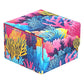 <Pre-Order: ETA October 2025> Ultimate Guard Sidewinder 133+ Xenoskin 2025 Exclusive "Coral Places" - RRP$65