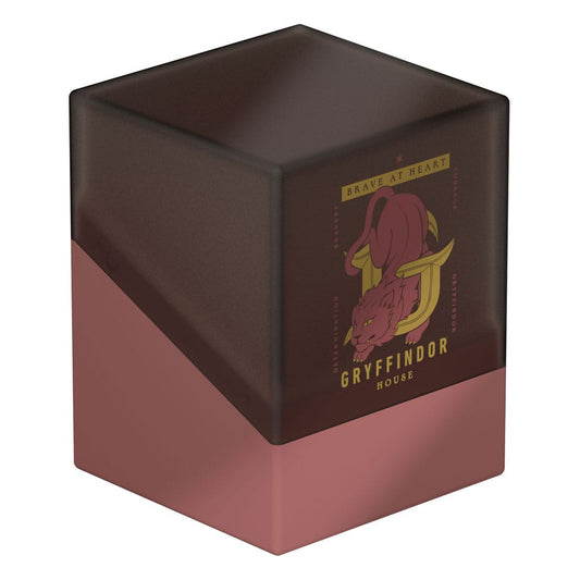 <Pre-Order: ETA October 2025> Ultimate Guard Boulder 100+ "Harry Potter" RRP$29.99