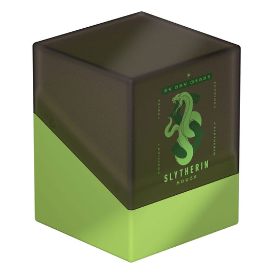 <Pre-Order: ETA October 2025> Ultimate Guard Boulder 100+ "Harry Potter" RRP$29.99