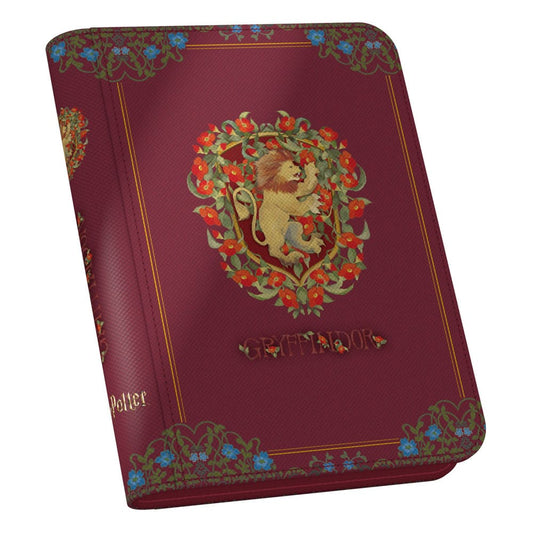 <Pre-Order: ETA October 2025> Ultimate Guard Zipfolio 160 Xenoskin "Harry Potter" RRP$74.99.00