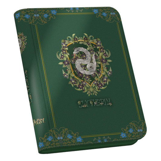 <Pre-Order: ETA October 2025> Ultimate Guard Zipfolio 160 Xenoskin "Harry Potter" RRP$74.99.00